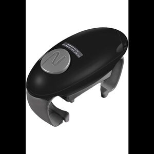 Cook's Essentials Automatic Hands-Free Jar Opener